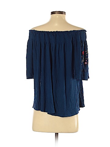 Ranna Gill Short Sleeve Top (view 2)