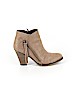 Mia Tan Ankle Boots Size 7 1/2 - photo 1