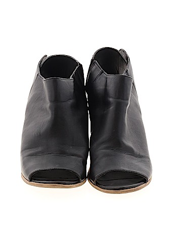 Mossimo Heels (view 2)