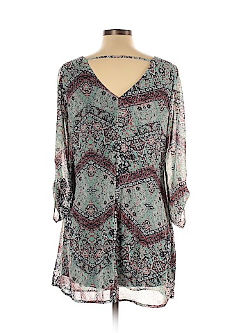 Speechless Casual Dress (view 2)