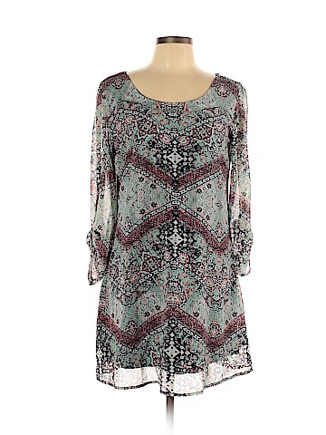 Speechless Casual Dress (view 1)