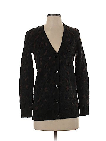 Ann Taylor Cardigan (view 1)