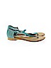 REPORT Blue Sandals Size 8 - photo 1