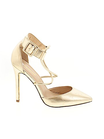 Shoedazzle Heels (view 1)