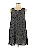 Forever 21 Black Casual Dress Size M - photo 1