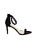 INC International Concepts Black Heels Size 8 1/2 - photo 1