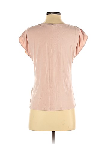Vince Camuto Short Sleeve Top (view 2)
