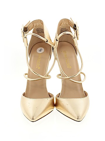 Shoedazzle Heels (view 2)