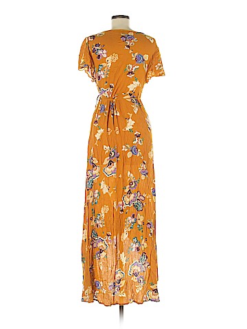 Patrons of Peace Casual Dress (view 2)