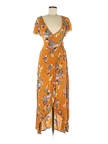 Patrons of Peace Casual Dress (view 1)