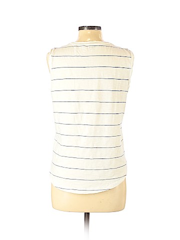 Madewell Sleeveless T-Shirt (view 2)