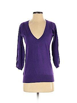 Cotton by Autumn Cashmere Size XS