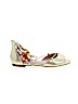 Betsey Johnson Ivory Sandals Size 8 - photo 1