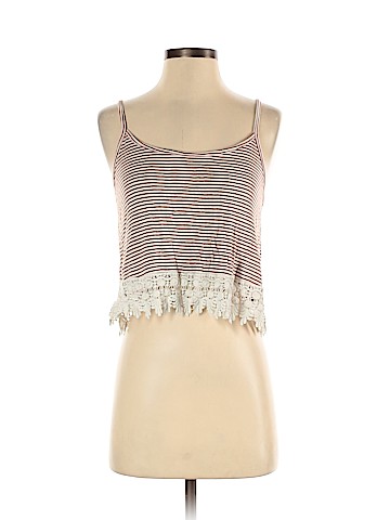 Forever 21 Sleeveless Top (view 1)