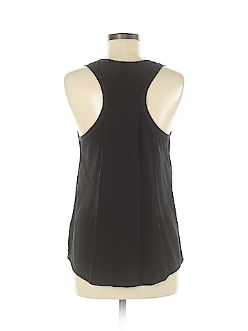 Joie Sleeveless Blouse (view 2)