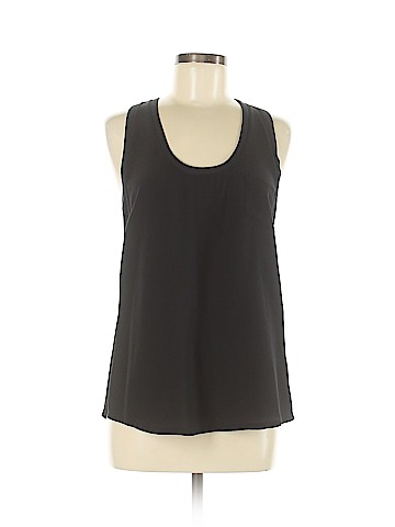 Joie Sleeveless Blouse (view 1)