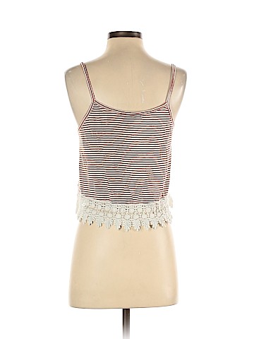 Forever 21 Sleeveless Top (view 2)
