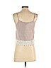 Forever 21 Brown Sleeveless Top Size S - photo 2