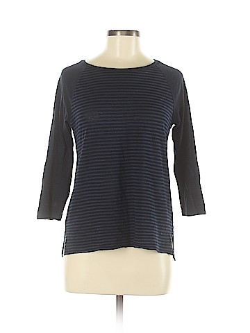 Forever 21 3/4 Sleeve T-Shirt (view 1)