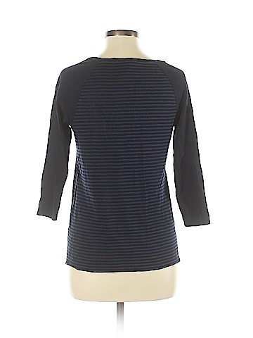 Forever 21 3/4 Sleeve T-Shirt (view 2)