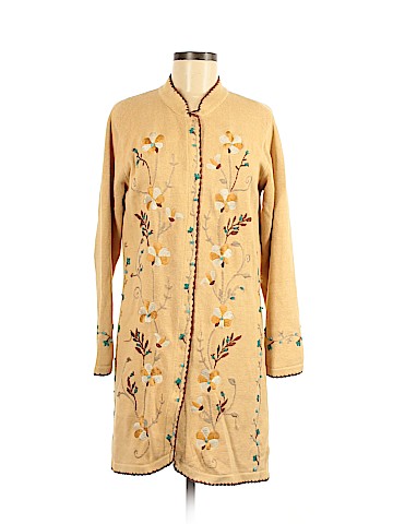 Storybook Knits Cardigan (view 1)