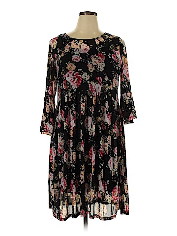 Suzanne Betro Casual Dress (view 1)