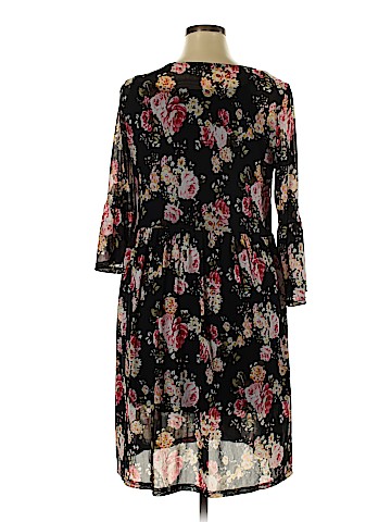 Suzanne Betro Casual Dress (view 2)