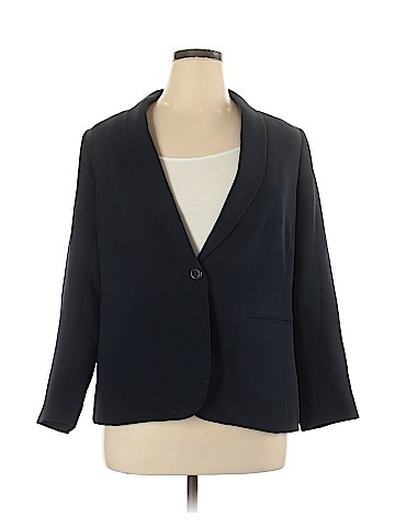 Talbots Blazer (view 1)