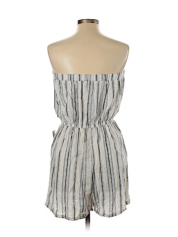 J for Justify Romper (view 2)