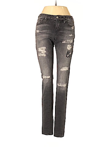 Adriano Goldschmied Jeggings (view 1)