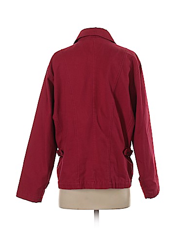 Eddie Bauer Jacket (view 2)