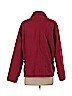 Eddie Bauer 100% Cotton Red Jacket Size S (petite) - photo 2