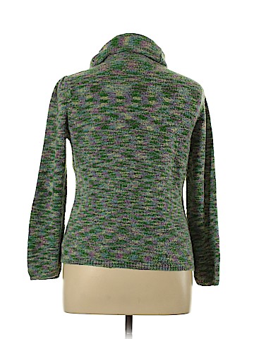 Kim Rogers Turtleneck Sweater (view 2)