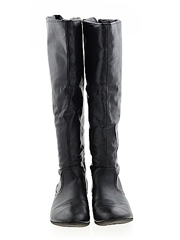 Bongo Boots (view 2)