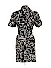 Trina Turk Brown Casual Dress Size 10 - photo 2