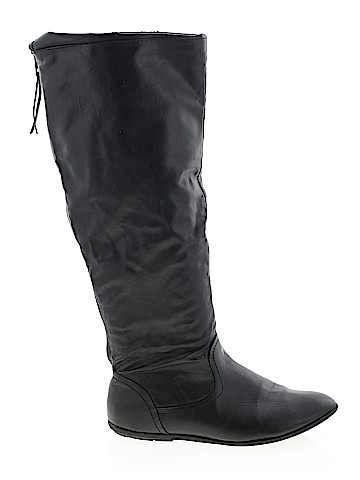 Bongo Boots (view 1)