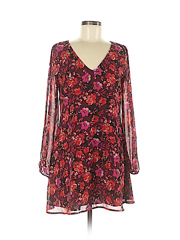 Candie's Casual Dress (view 1)