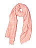 Unbranded Print Pink Scarf One size - photo 1