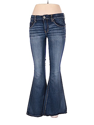 American Eagle Outfitters Jeans (view 1)