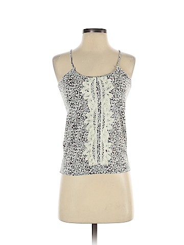 Aerin Sleeveless Blouse (view 1)