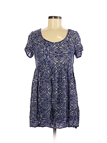 H&M Short Sleeve Blouse (view 1)