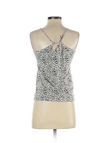 Aerin Sleeveless Blouse (view 2)