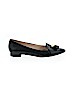 Louise Et Cie Black Flats Size 8 - photo 1