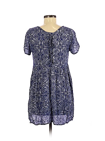 H&M Short Sleeve Blouse (view 2)