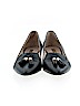 Louise Et Cie Black Flats Size 8 - photo 2