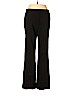 Worth New York Black Casual Pants Size 12 - photo 2