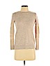 Ann Taylor LOFT Tan Pullover Sweater Size XS (petite) - photo 1
