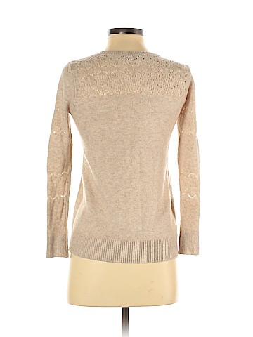 Ann Taylor LOFT Pullover Sweater (view 2)
