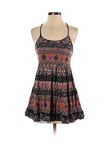 Forever 21 Sleeveless Top (view 1)