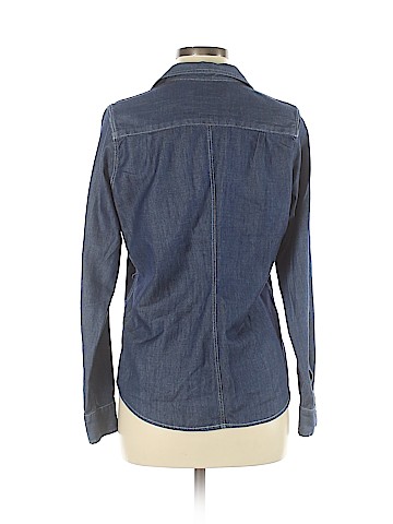 Frank & Eileen Long Sleeve Button-Down Shirt (view 2)